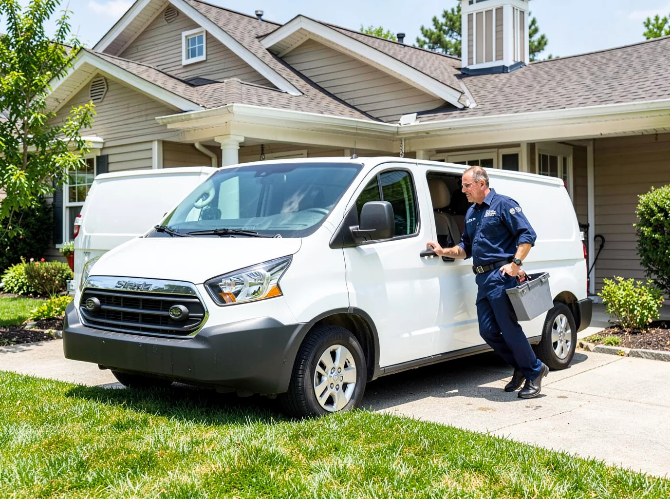 Emergency Plumber company in Tabor, SD